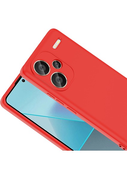 Xiaomi Redmi Note 13 Pro Plus 5g Kılıf Mara Lansman Kapak
