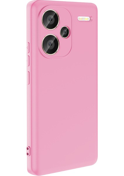 Xiaomi Redmi Note 13 Pro Plus 5g Kılıf Mara Lansman Kapak