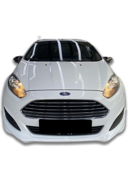Ford Fiesta Makyajlı Kasa Ön Ek Uyumlu