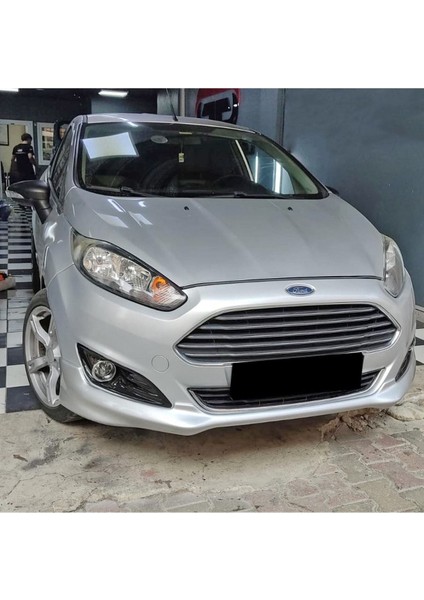 Ford Fiesta Makyajlı Kasa Ön Ek Uyumlu fırsatları