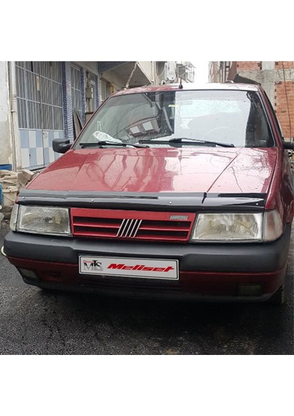Fiat Tempra Ön Kaput Koruyucu Rüzgarlığı 1989-2000 Arası Uyumlu