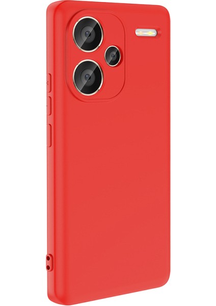 Xiaomi Redmi Note 13 Pro Plus 5g Kılıf Mara Lansman Kapak