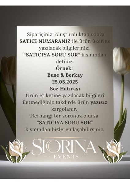 Söz, Nişan, Kına, Düğün, Sünnet, Mevlüt, Nikah Şekeri Hatıra Hediye Cam Tüp Badem Şekeri modelleri