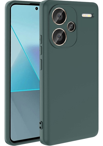 Xiaomi Redmi Note 13 Pro Plus 5g Kılıf Mara Lansman Kapak