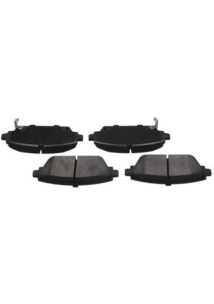 Nissan Primera Ön Balata Takımı 2002-2010 41060-4U125