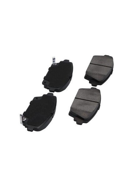 Nissan Primera Ön Balata Takımı 2002-2010 41060-4U125