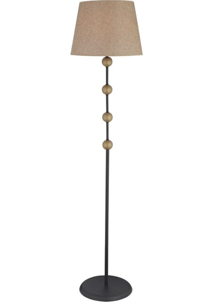 Modern metal ayaklı oturma odası lambası, şık ve fonksiyonel tasarım. fiyatları