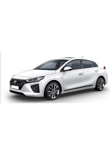 Hyundai Ioniq Halı Bagaj Havuzu (2017 Sonrası) fiyatları