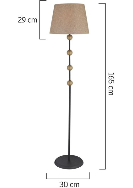 Modern metal ayaklı oturma odası lambası, şık ve fonksiyonel tasarım. indirimleri