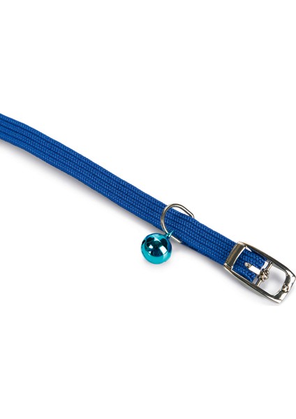 Kedi Boyun Tasması, Mavi, 24,5-29,5cm Svlrs fiyatları