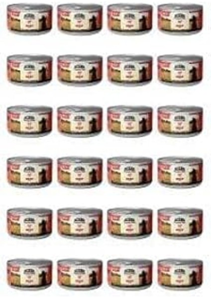 Acana Premium Pate (Ezme) Sığır Etli Kedi Konservesi 85 gr x 24 Adet