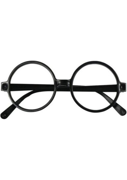 Siyah Çerçeveli Harry Potter Gözlüğü fiyatları