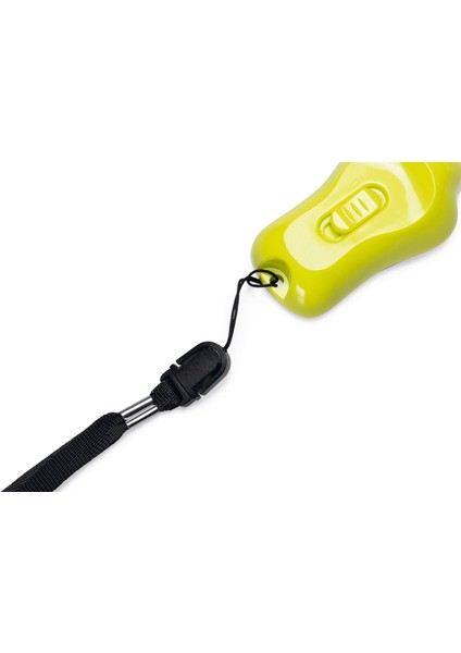 Köpek Eğitim Klikırı, Karabina ve Bağlama Kordonlu, Yeşil, 6,5X4X2CM Svlrs fiyatları