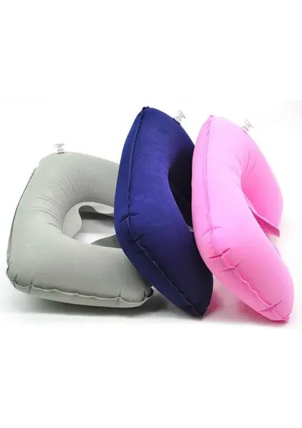 Seyahat Yastığı Şişme Boyun Tipi Ortopedik fiyatları