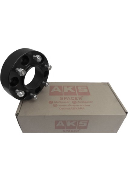 Jeep Grand Cherokee Uyumlu 50 mm Spacer Flanş modelleri