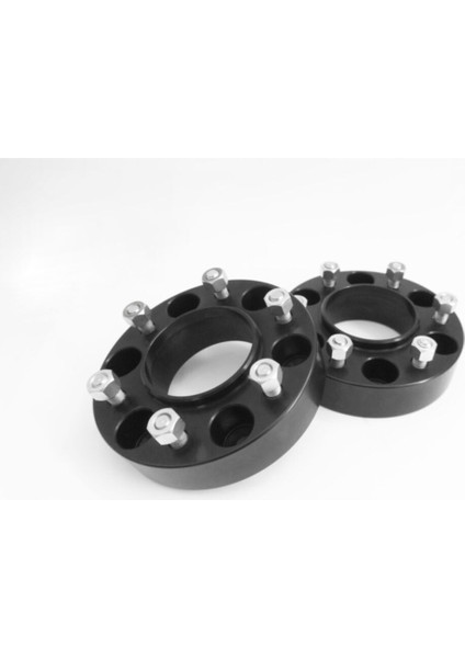 Jeep Grand Cherokee Uyumlu 50 mm Spacer Flanş fırsatları