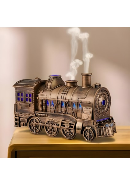 Nomtekno/tren Retro Hava Nemlendirici