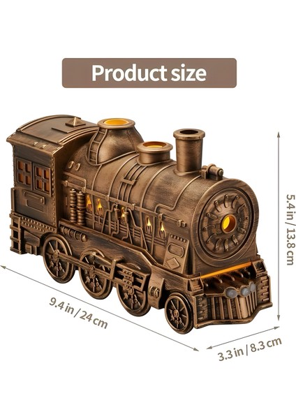 Nomtekno/tren Retro Hava Nemlendirici