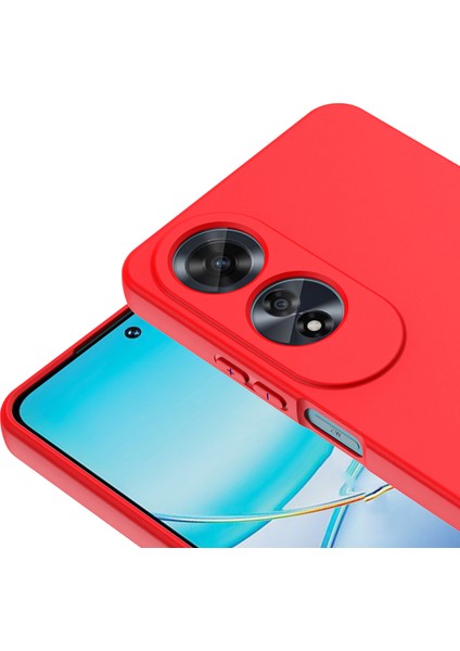 Oppo A60 Kılıf Mara Lansman Kapak fiyatları