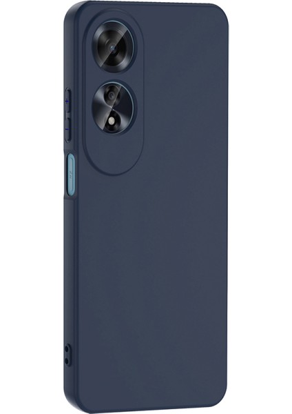 Oppo A60 Kılıf Mara Lansman Kapak modelleri