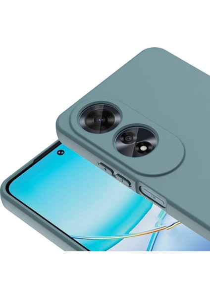 Oppo A60 Kılıf Mara Lansman Kapak fiyatları