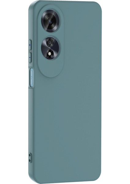 Oppo A60 Kılıf Mara Lansman Kapak modelleri