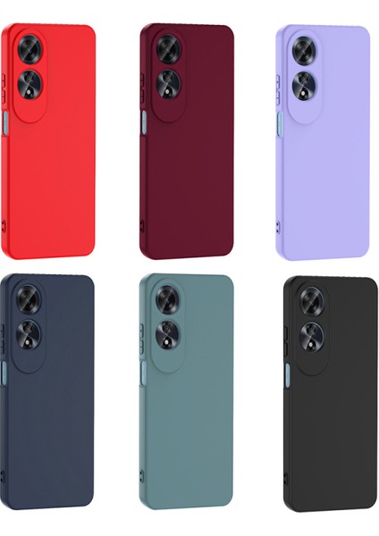 Oppo A60 Kılıf Mara Lansman Kapak fırsatları