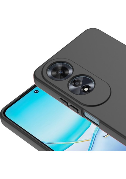 Oppo A60 Kılıf Mara Lansman Kapak fiyatları