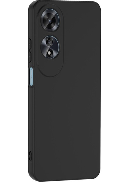 Oppo A60 Kılıf Mara Lansman Kapak modelleri