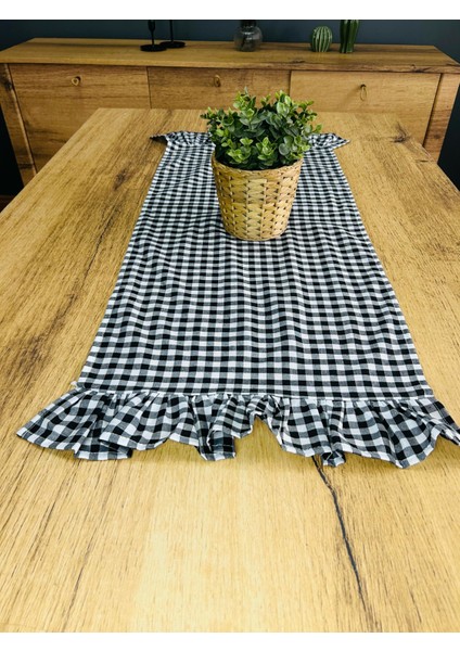 Fırfırlı Pötikare Runner modelleri