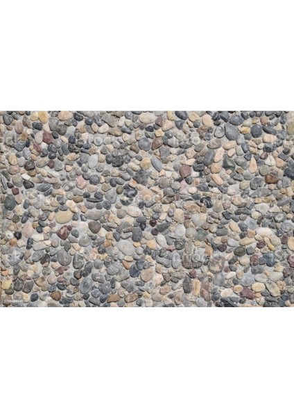 Çakıl Taşı Kaplama Kağıdı 3 Metre fiyatları