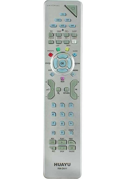 Kl RM-D811 Thomson LCD Uk (K0)