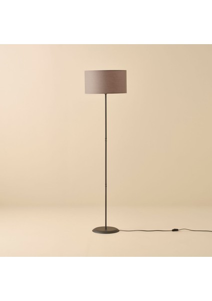 Venus Lambader Antrasit (38 x 38 x 143 cm )