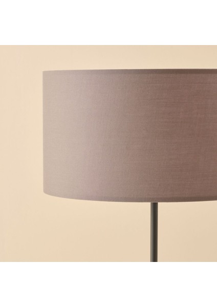 Venus Lambader Antrasit (38 x 38 x 143 cm )