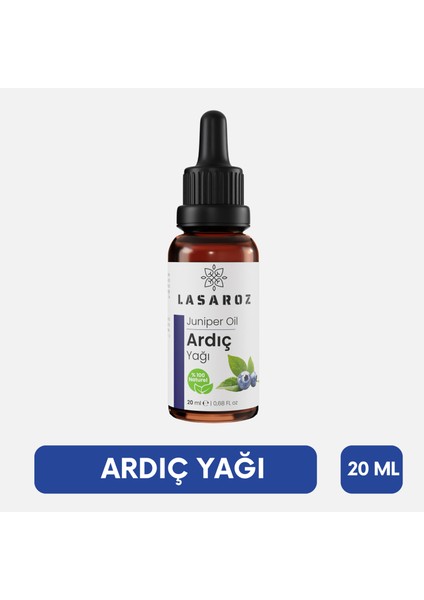 Ardıç Yağı20 ml