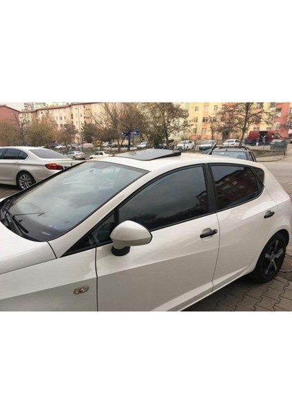 Vw Transporter T4 2290-2003 Sunroof Piona Black Yalancı Çakma Sunroof Uyumlu modelleri