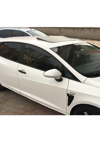 Vw Transporter T4 2290-2003 Sunroof Piona Black Yalancı Çakma Sunroof Uyumlu fırsatları
