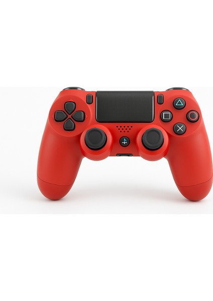 Js4 Double Shock Kablosuz Oyun Kolu – Ps4 / Pc Uyumlu