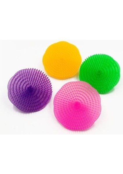 Kedi Köpek Yıkama Fırçası