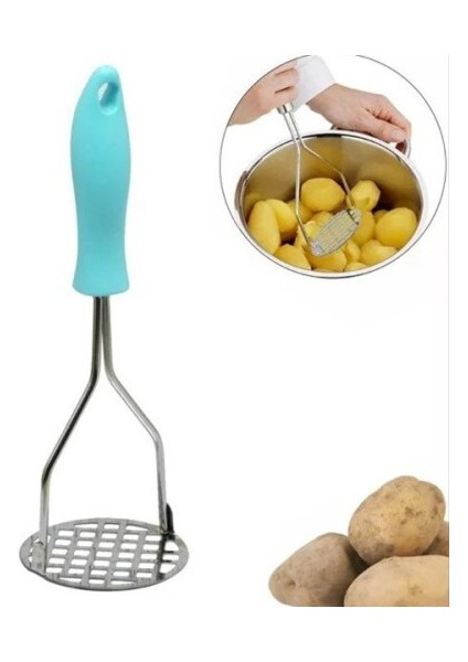 Patates Ezici