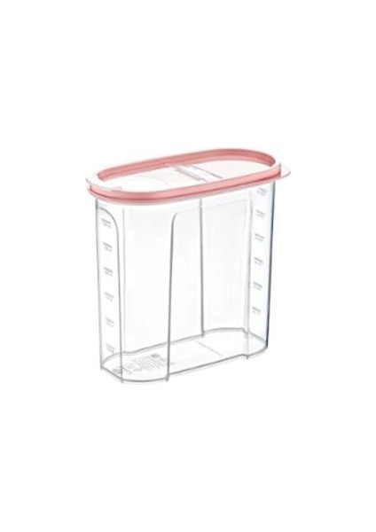 Mikopet Mama Kabı 1.7 Litre