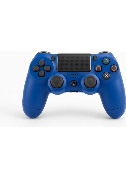 Js4 Double Shock Kablosuz Oyun Kolu – Ps4 / Pc Uyumlu