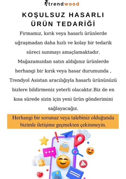 Ahşap Ayaklı 3 Raflı Dekoratif Lambader, Sehpalı, Bej, Yükseklik 101-150 cm