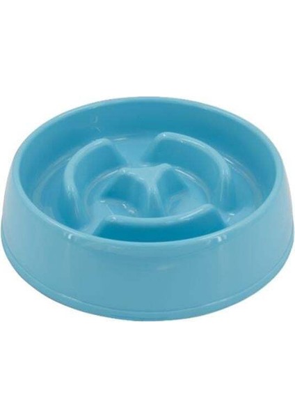 Mikopet Yavaş Mama Yeme Kabı 775 Ml.