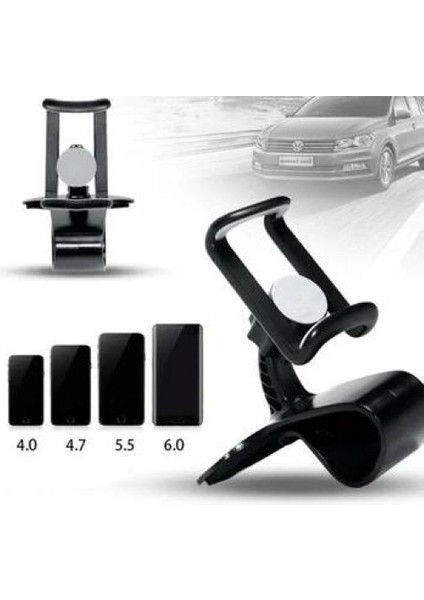 Araç Gösterge Paneli Telefon Tutucu modelleri