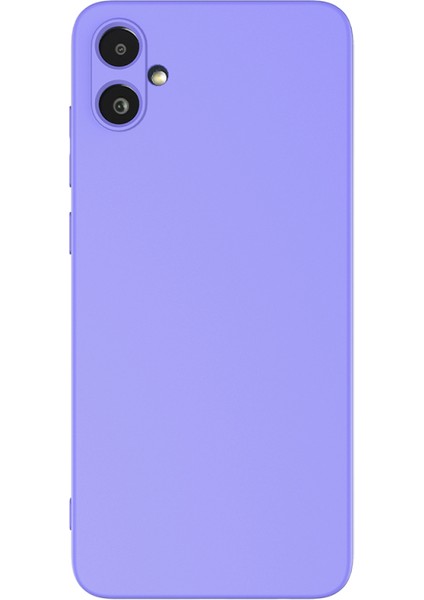 Zivo Galaxy A06 Kılıf Zore Mara Lansman Kapak modelleri