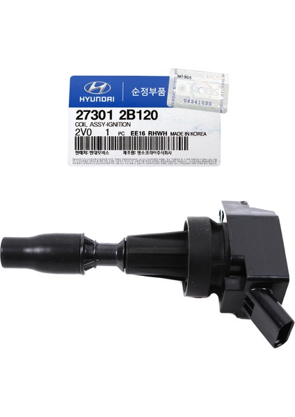 Mobıs Hyundai Tuscon Ateşleme Bobini 2015-2019 27301-2B120
