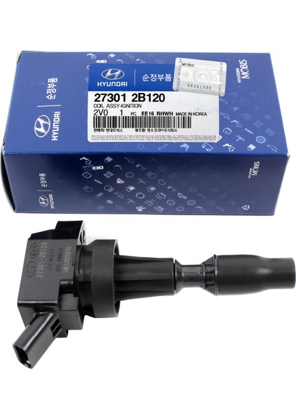 Mobıs Hyundai Tuscon Ateşleme Bobini 2015-2019 27301-2B120