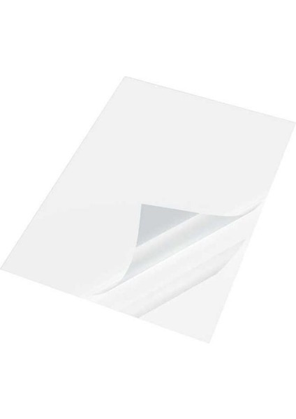 390X260MM Pfa Film - Anycubic, Phrozen, Elegoo, Creality ve Diğer Sla/dlp/lcd 3D Yazıcılar Için