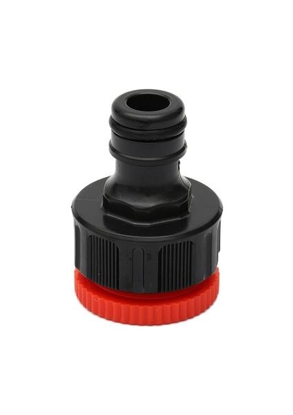 Musluk ve Hortum Bağlantı Adaptörü 1/2"-3/4"